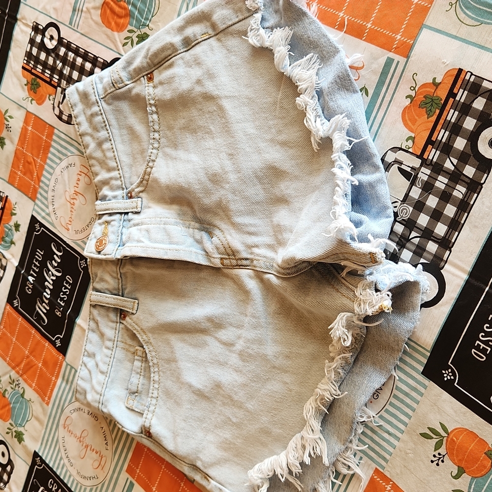 Womens shorts